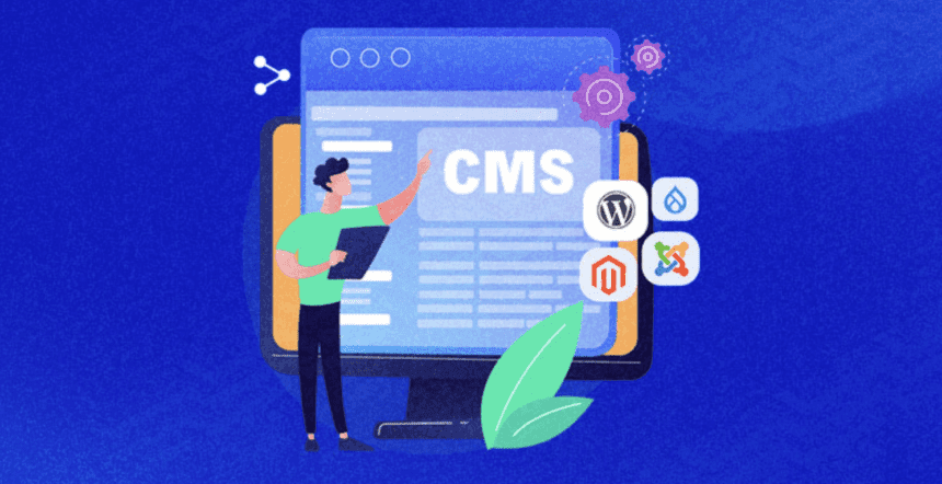 Top CMS Platforms in 2025: Which One Is Right for Your Business?